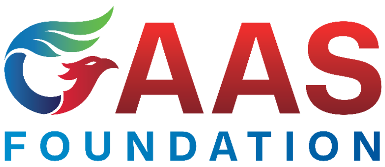 GAAS FOUNDATION
